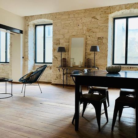 Casa Citadella Bonifacio Apartment Bonifacio  Bagian luar foto