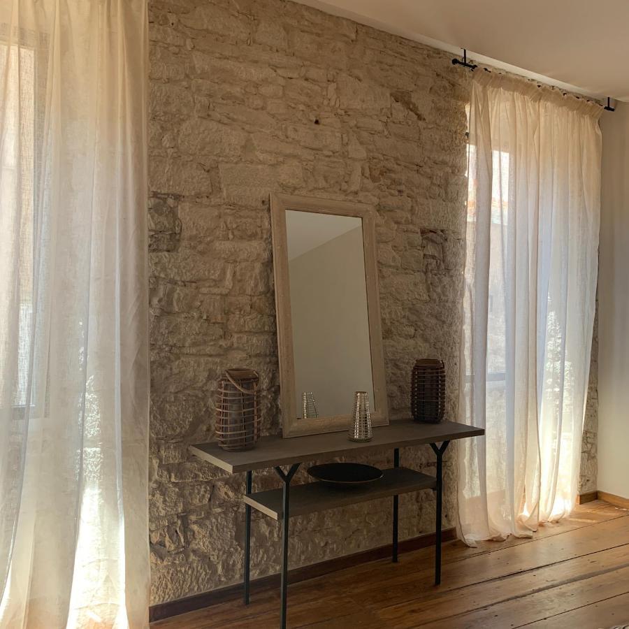 Casa Citadella Bonifacio Apartment Bonifacio  Bagian luar foto
