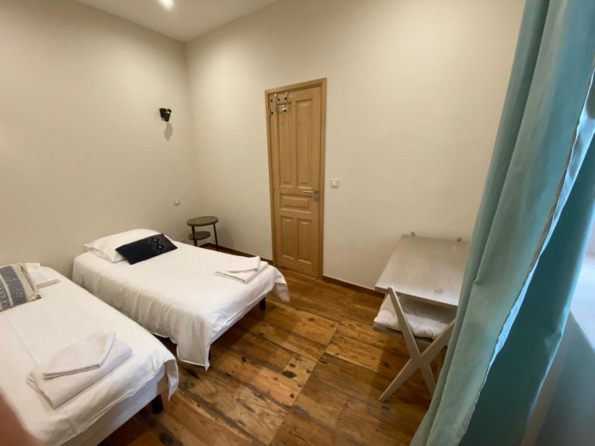 Casa Citadella Bonifacio Apartment Bonifacio  Bagian luar foto
