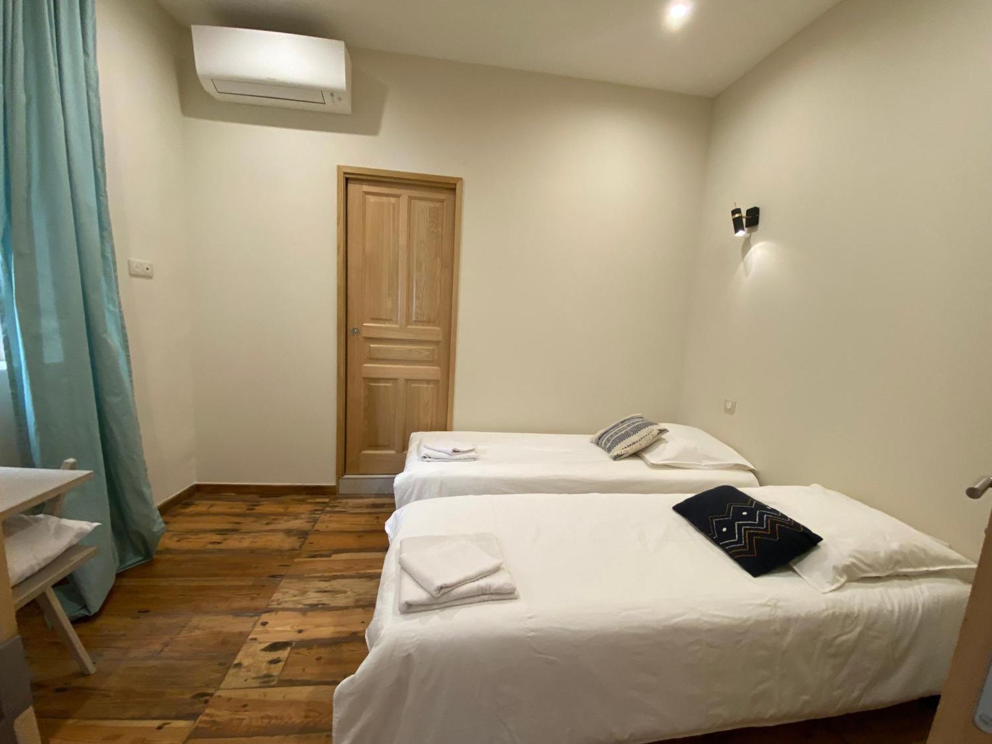 Casa Citadella Bonifacio Apartment Bonifacio  Bagian luar foto
