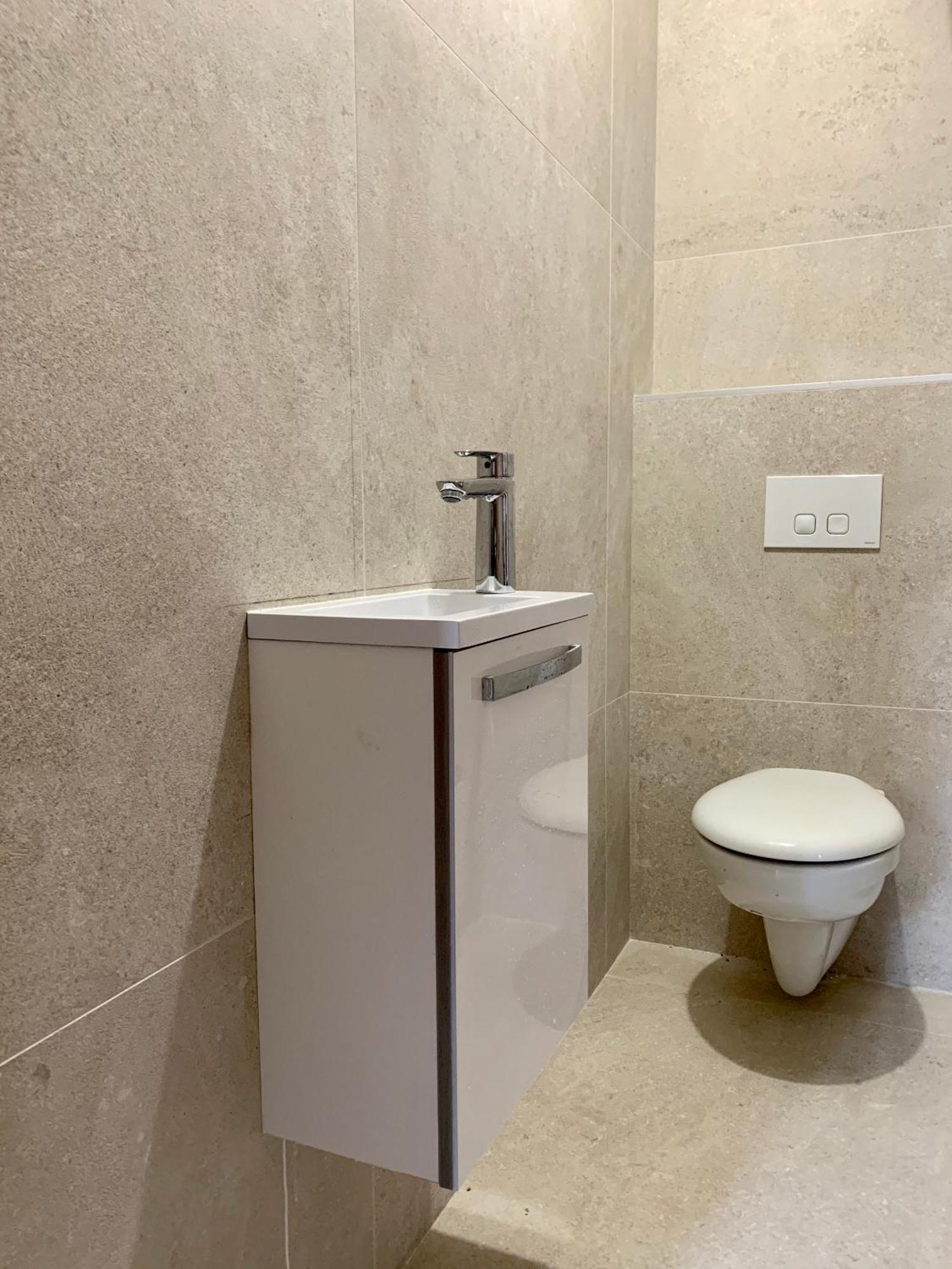 Casa Citadella Bonifacio Apartment Bonifacio  Bagian luar foto